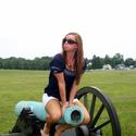 Photo of Emily Blakemore