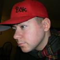Photo of Matt Cunningham
