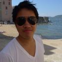 Photo of Jon Tam