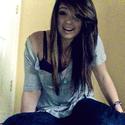 Photo of Christy