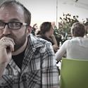 Photo of Dane Hesseldahl