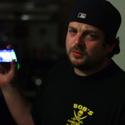 Photo of andrew maudlin