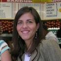 Photo of Lindsay Barlow