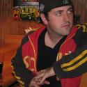 Photo of Matthew LeBougeois