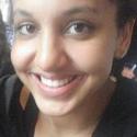Photo of Alicia